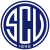 SC Vianense Logo