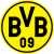 Dortmund badge