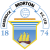 Morton badge