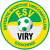 Viry-Chatillon Logo