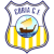 Coria C.F. Logo