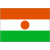Niger U23 Logo