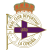 Dep. La Coruna badge