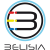 Belisia Bilzen logo