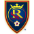 Real Salt Lake Logó
