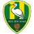 Jong Den Haag logo