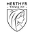Merthyr Town badge
