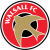 Walsall badge