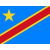 D.R. Congo Logo