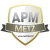 APM Metz logo