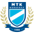 MTK Budapest badge
