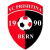 Prishtina Bern Logó