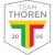 Team TG FF Logo
