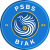 PSBS Biak Numfor badge