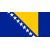 Bosnia & Herzegovina Logo