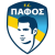 Pafos badge