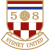 Sydney Utd Logo