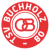 TSV Buchholz 08 Logo