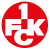 Kaiserslautern U19 Logo