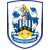 Huddersfield badge