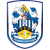 Huddersfield badge