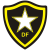 Botafogo DF logo