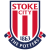 Stoke City badge