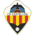 Castellon B badge