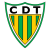 Tondela U19 Logo