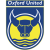 Oxford Utd W Λογότυπο