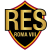 RES Roma W Logo
