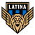 Latina badge