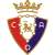 Osasuna badge