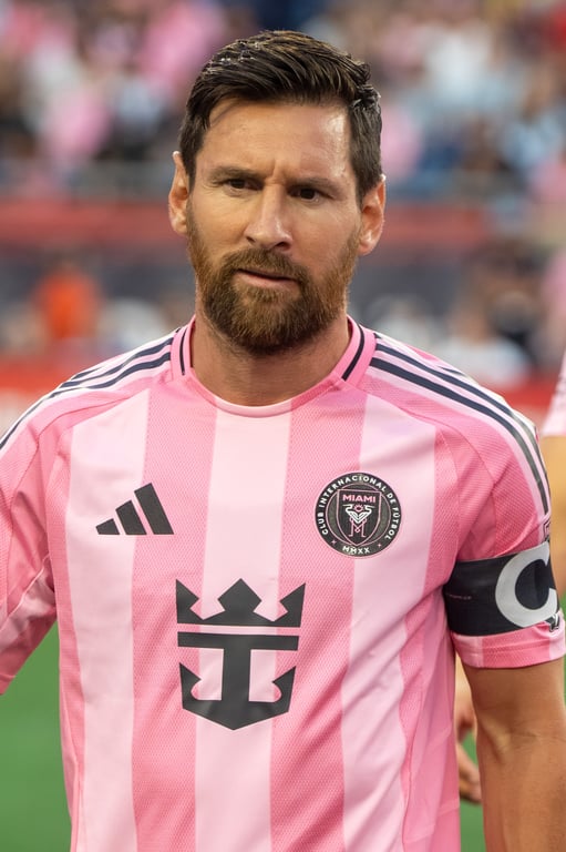 jorge mas speaks on messi suspension