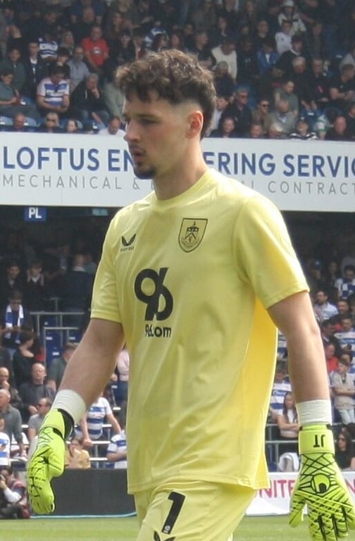 james trafford signs five year deal man city