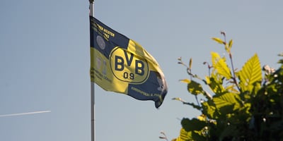 Dortmund in Talks for Carney Chukwuemeka Transfer