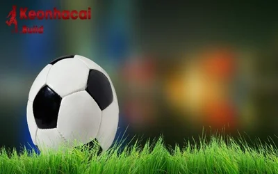 Updating and viewing football results quickly on the website