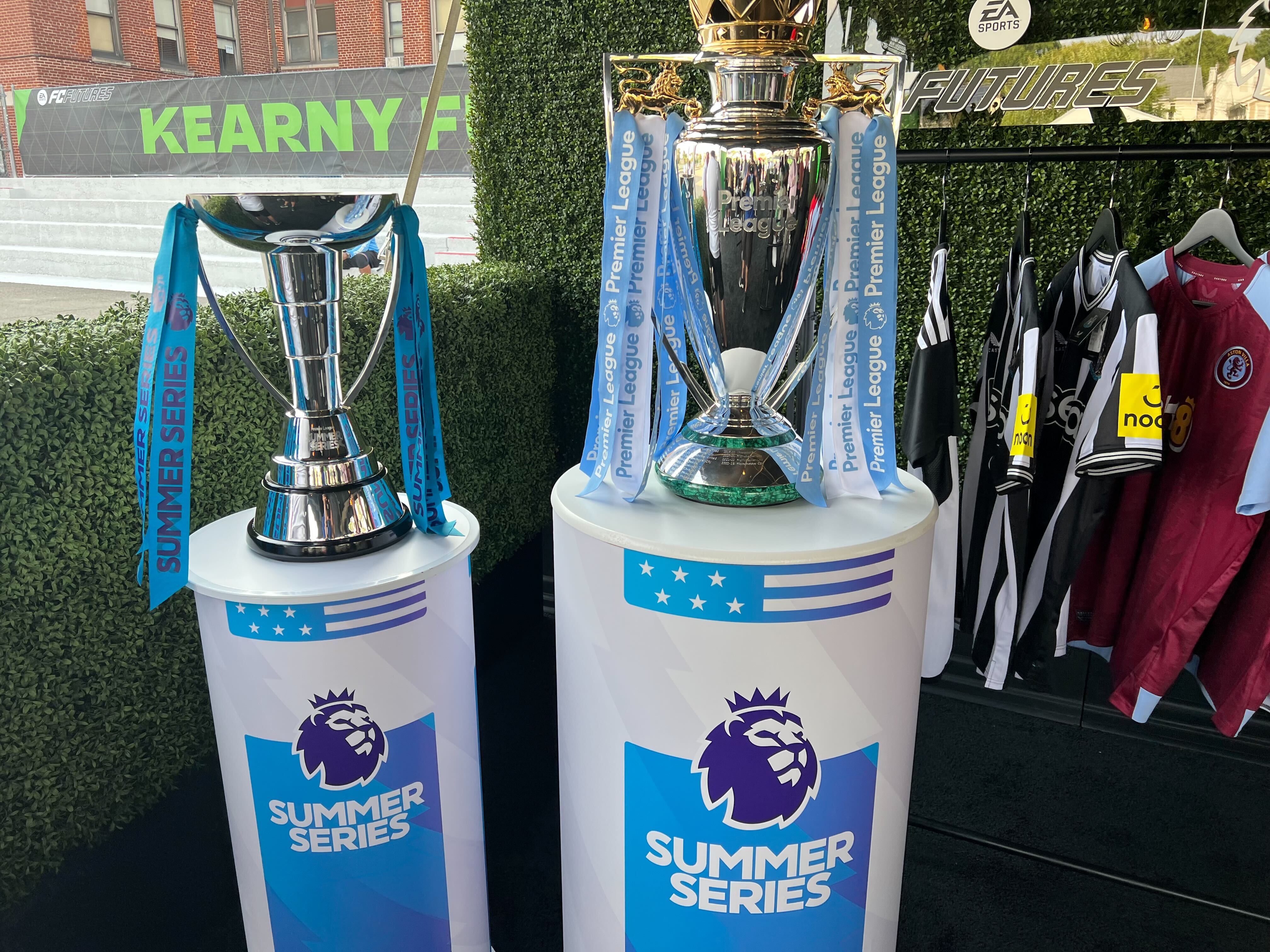 Premier League Predictions: Man Utd, Liverpool, City Face Tests